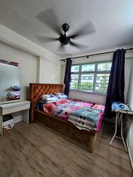 Blk 502C Palm Breeze @ Yishun (Yishun), HDB 4 Rooms #546219061